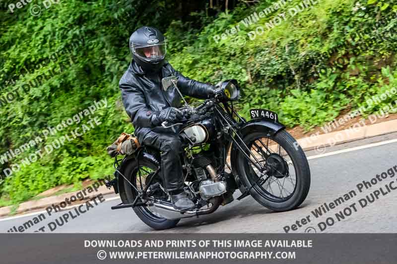 Vintage motorcycle club;eventdigitalimages;no limits trackdays;peter wileman photography;vintage motocycles;vmcc banbury run photographs
